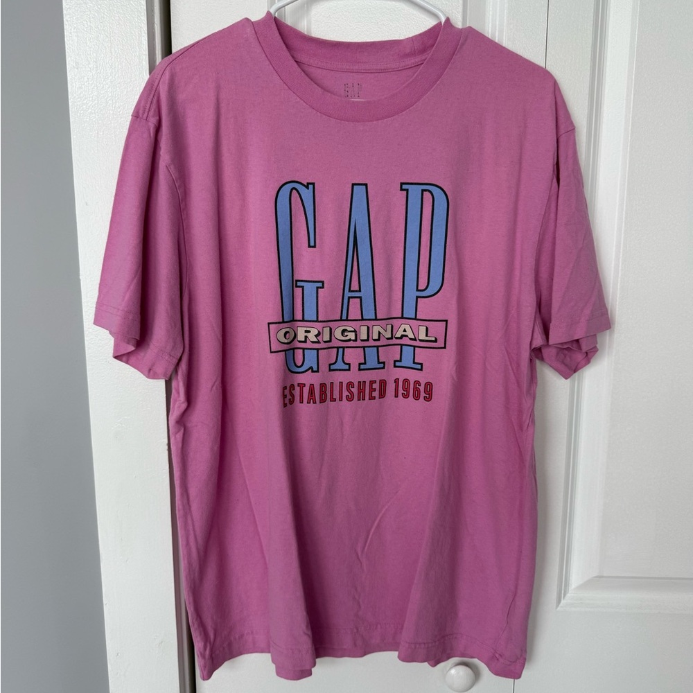 Gap Originals tee